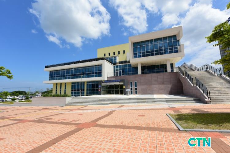 CTN - 확실하고 진실된 뉴스!-예산군, 노인종합복지관 운영 재개 예산군, 노인종합복지관 운영 재개