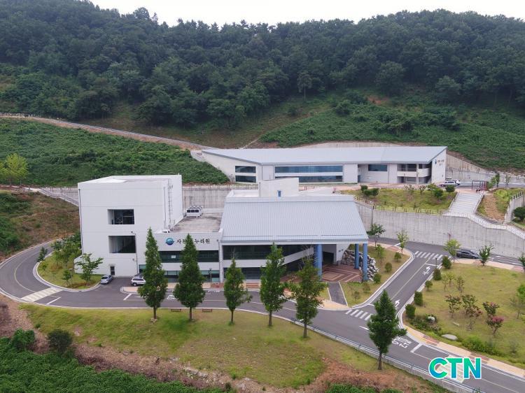 CTN - 확실하고 진실된 뉴스!-사천시 누리원, 추석명절 봉안당 참배 사전예약제 실시 사천시 누리원, 추석명절 봉안당 참배 사전예약제 실시
