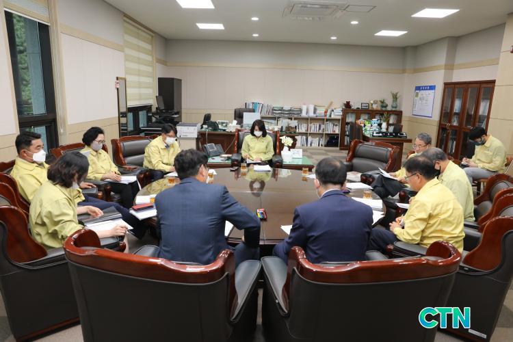 CTN - 확실하고 진실된 뉴스!-계룡시의회, 시민의 알권리 위해 의정활동 중계방송 실시 계룡시의회, 시민의 알권리 위해 의정활동 중계방송 실시