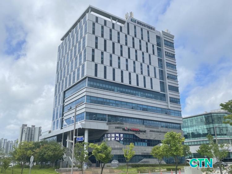 CTN - 확실하고 진실된 뉴스!-충남개발공사, 지방공기업 경영평가서 우수등급 충남개발공사, 지방공기업 경영평가서 우수등급