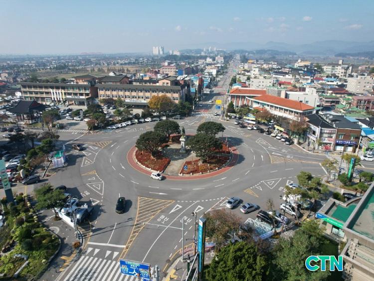 CTN - 확실하고 진실된 뉴스!-부여군, 상세주소 부여 집중처리기간 운영 부여군, 상세주소 부여 집중처리기간 운영